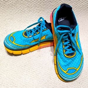 Altra Torin 2.0, Women’s size 8